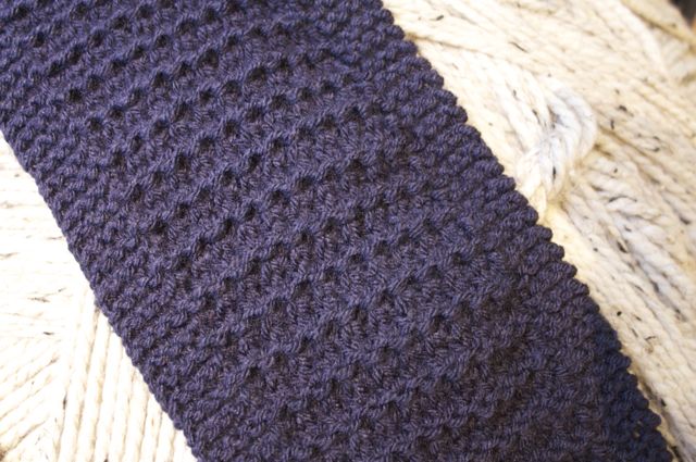 Crochet Stitches - How To Information | eHow.co.uk