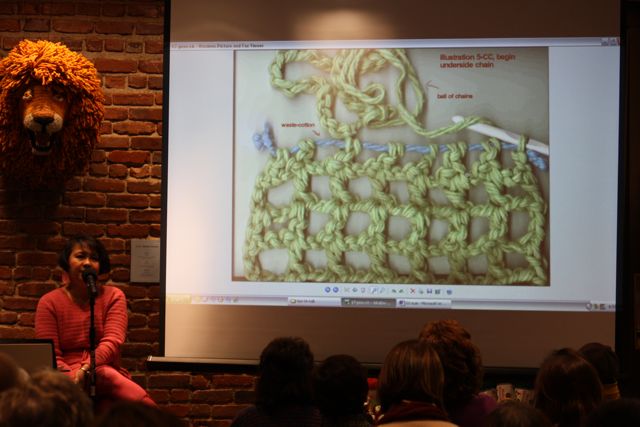 Knit and Crochet Now! TV