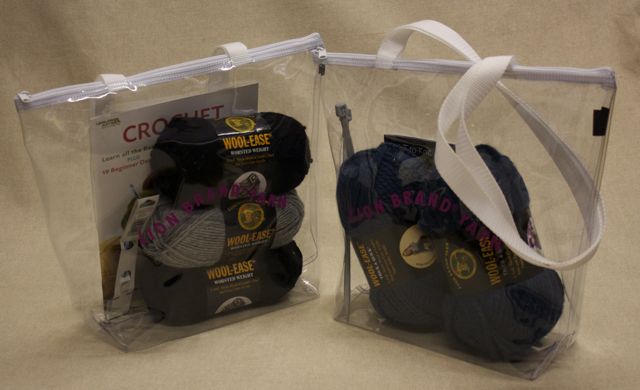 Crochet Patterns, Basic Instructions For Beginning Crochet