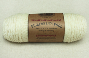 Fisherman's Wool