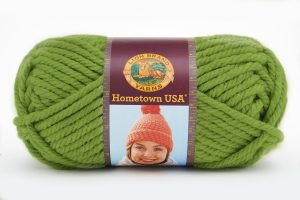 Hometown USA® in Key Lime