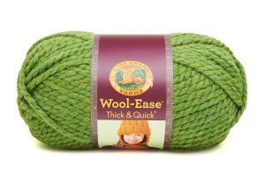 Wool-Ease® Thick & Quick® in Spearmint