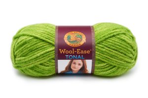 Wool-Ease® Tonal in Lime