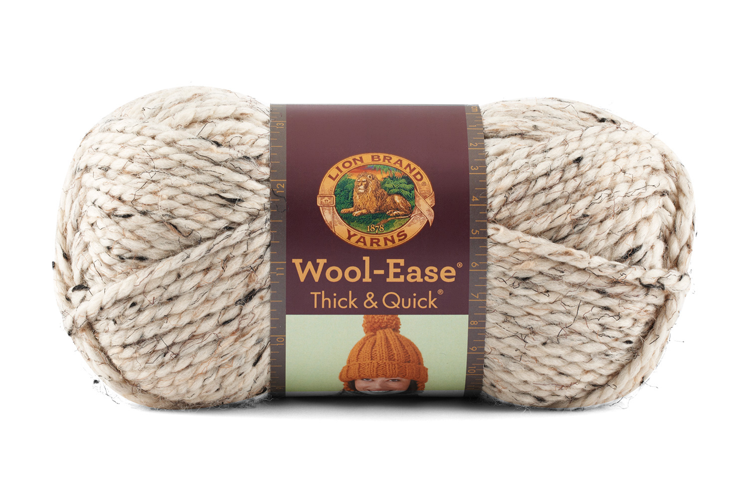 Wool Ease Thick & Quick Bonus Bundle