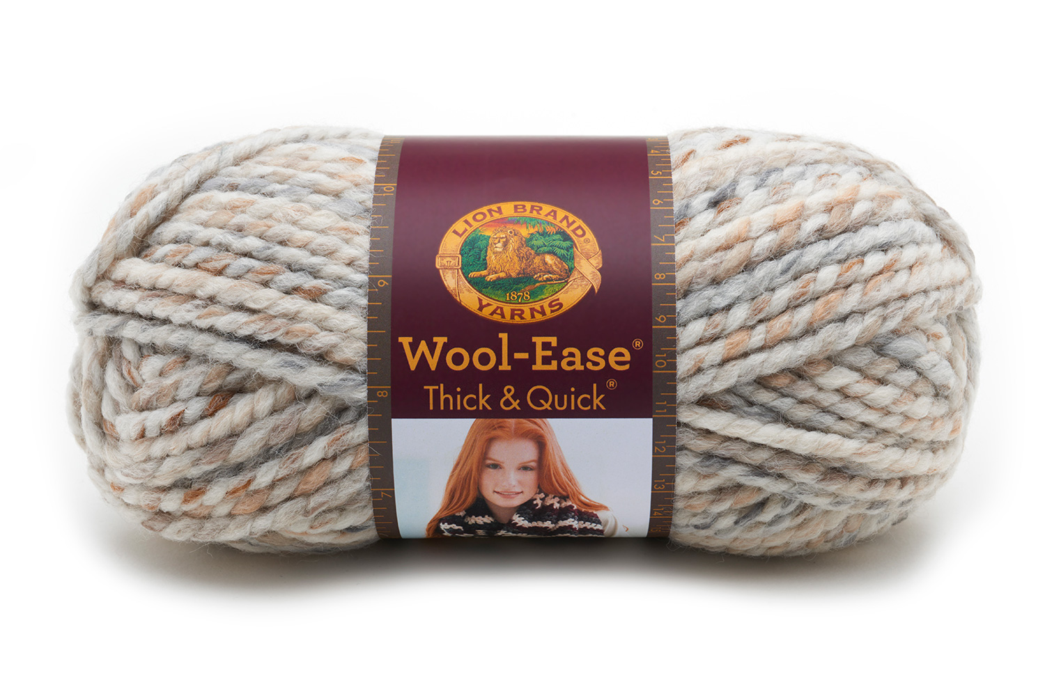 Wool Ease Thick & Quick