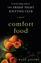 Comfort Food Novel