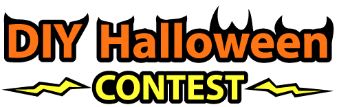 DIY Halloween Contest