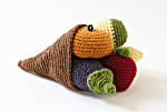 Cornucopia Pattern Crochet