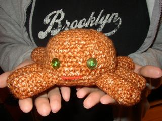 octopus crafts