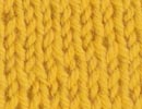 Cotton Ease Yarn in Goldenrod
