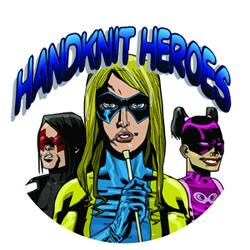 Handknit Heroes