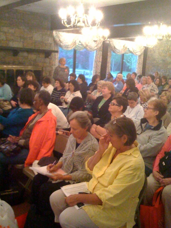 Lion Brand on Long Island Lion Brand Notebook