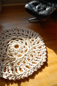 Crochet Megadoily