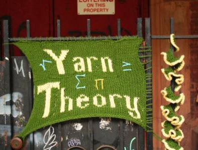 Yarn Theory