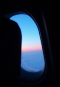 Flight Photo