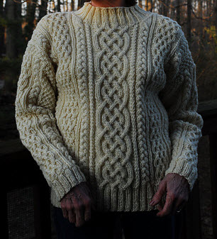 sas58's sweater