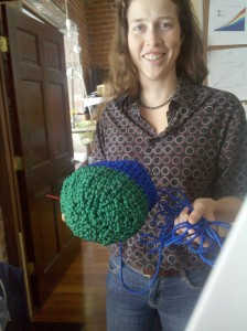 Christy Crocheting
