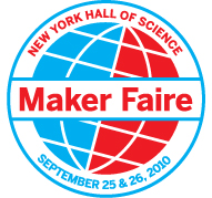 Maker Faire New York Hall of Science
