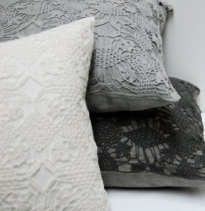 fantastic crochet pillows