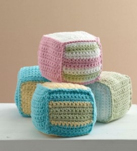 Crochet Bella Blocks
