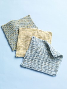 Cumulus Cloths Knit