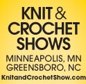 Knit & Crochet Show