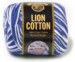 Lion Cotton