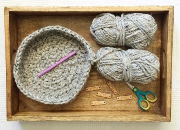 What Is Fingering/Sock/Sport/DK/Worsted…Weight Yarn?