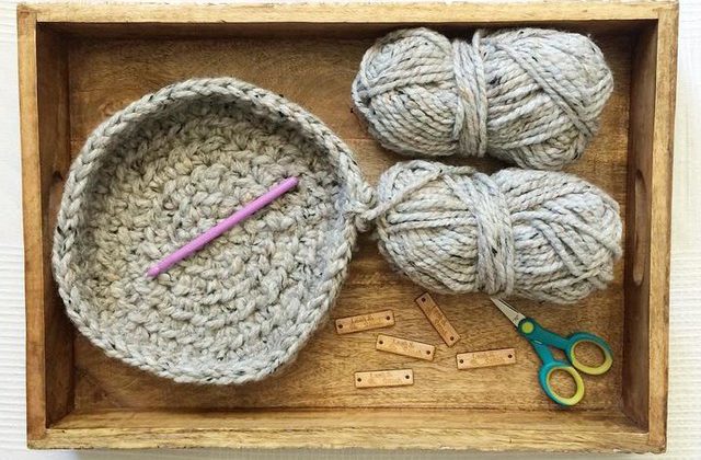 What Is Fingering/Sock/Sport/DK/Worsted…Weight Yarn?