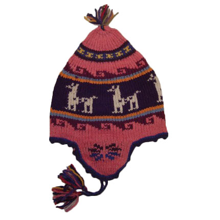 Original Artisan Andes Hat