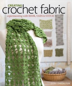 Creating Crochet Fabrics