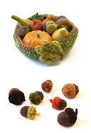Harvest Bowl Crochet