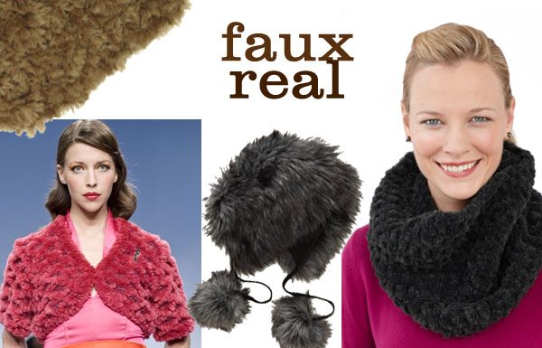 Faux Fur