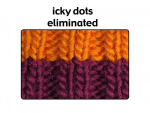 Icky Dots Eliminated