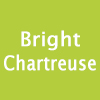 Bright Chartreuse