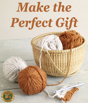 Make the Perfect Gift