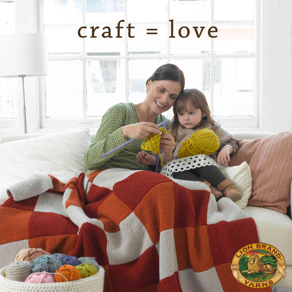 Craft = love