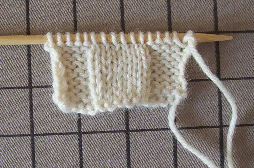 The Basics of Knitting Cables