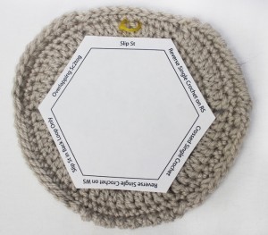 Great Endings to Your Crochet, Pt. 3 | Lion Brand Notebook