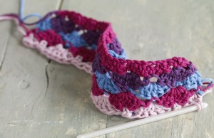 Cracking the Code: Following Written Knit and Crochet Instructions | Lion Brand Notebook