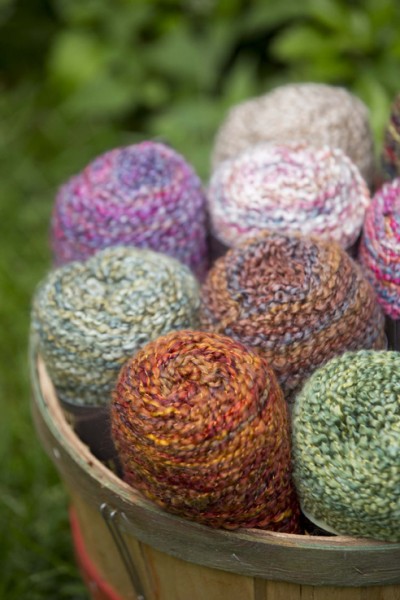 Cracking the (Pattern) Code, Part 3: Selecting Yarn & Buying the Right Quantity