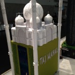 Taj Mahal Yarn