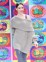 Knit Lush Ribbed Pullover