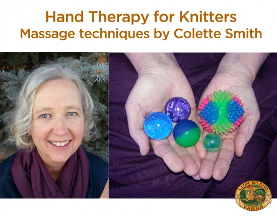 Colette Hand Massage image