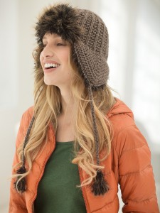 Knit Bristol Bay Hat