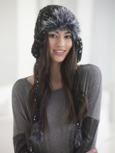 Knit Hudson Riverfront Hat