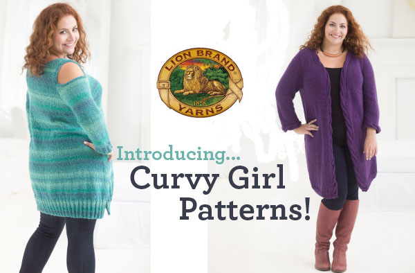 Curvy Girl Patterns