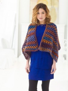 zephyr shawl