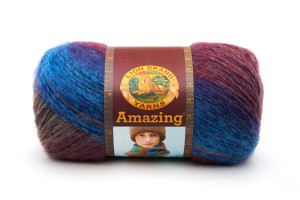 Amazing Yarn