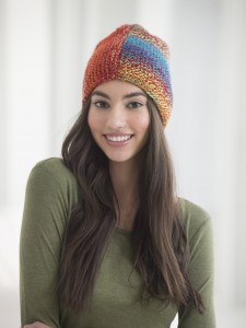 Basic Hat Knit